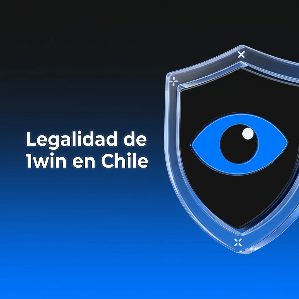 Legalidad de 1win en Chile