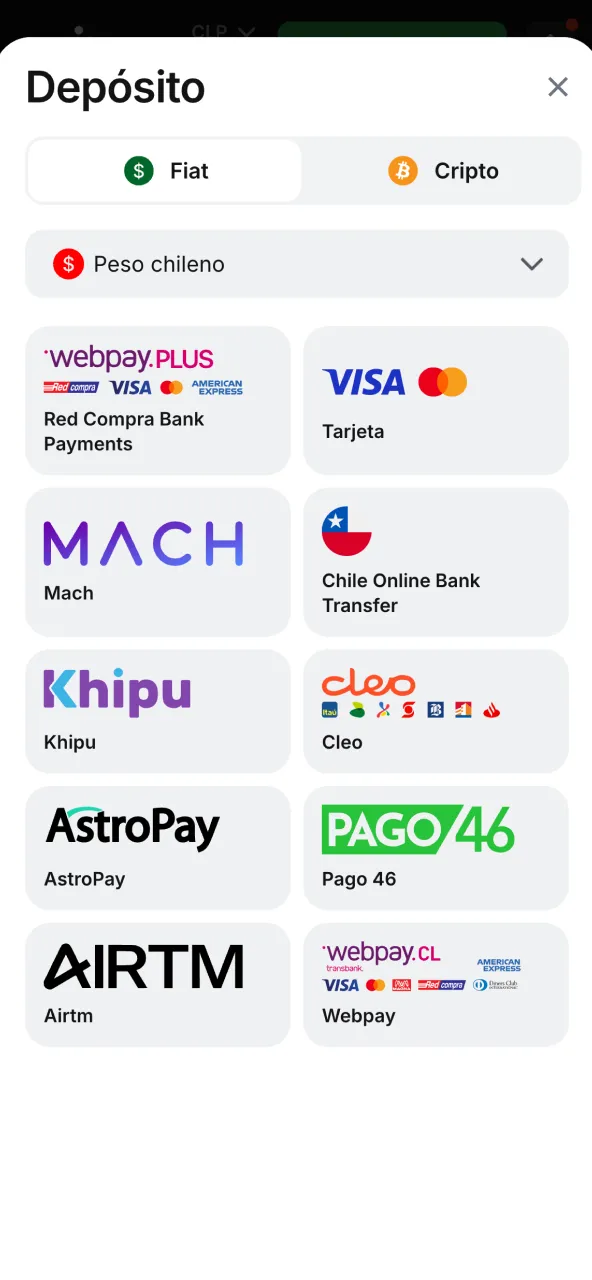 Depósito rápido en 1win con métodos locales disponibles.