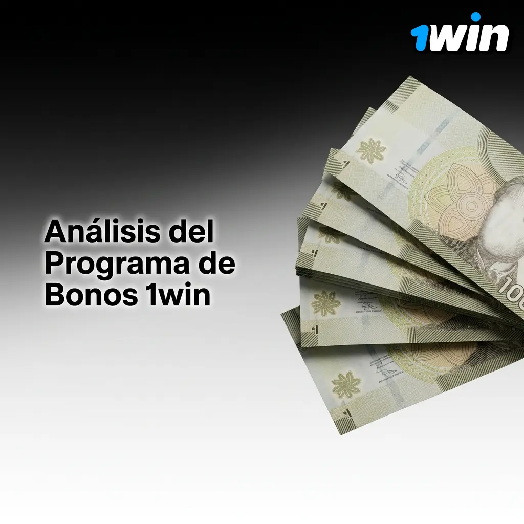 Análisis del programa de bonos 1win: cashback casino, free bets semanales y bono apuesta múltiple express