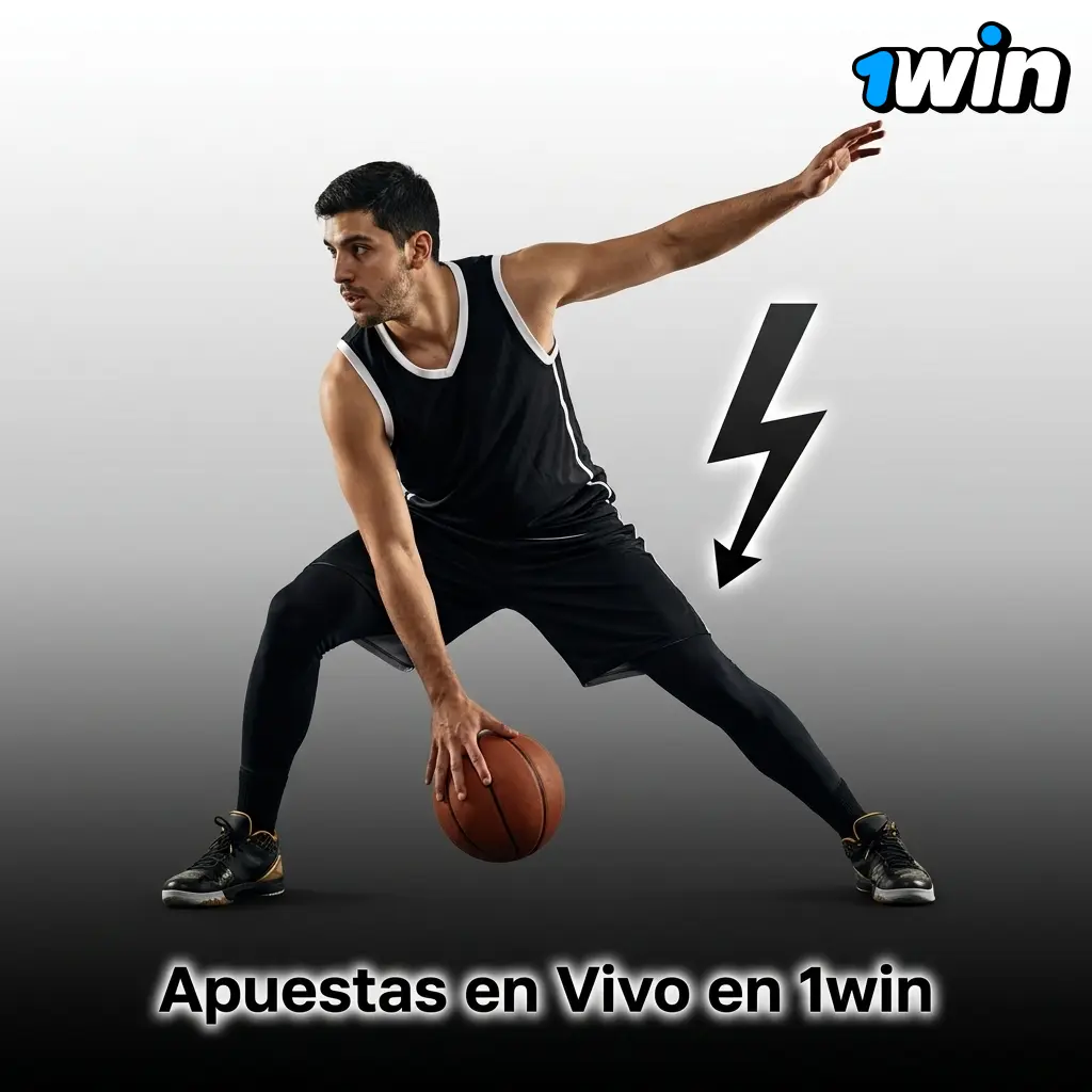 Apuestas en vivo en 1win con cuotas en tiempo real, estadísticas actualizadas y cobertura de más de 30 deportes